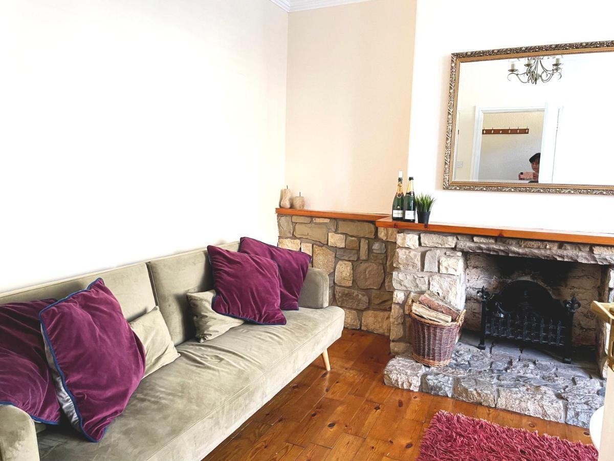 Apartamento The Neville - Quaint Victorian With Free Parking York