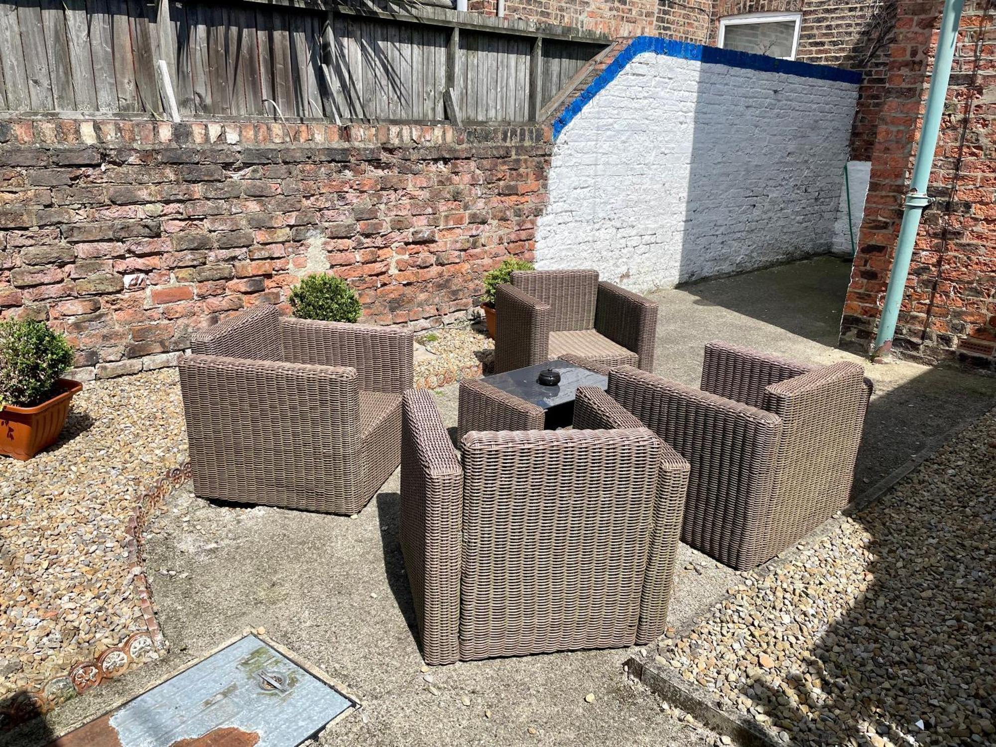 The Neville - Quaint Victorian With Free Parking * York