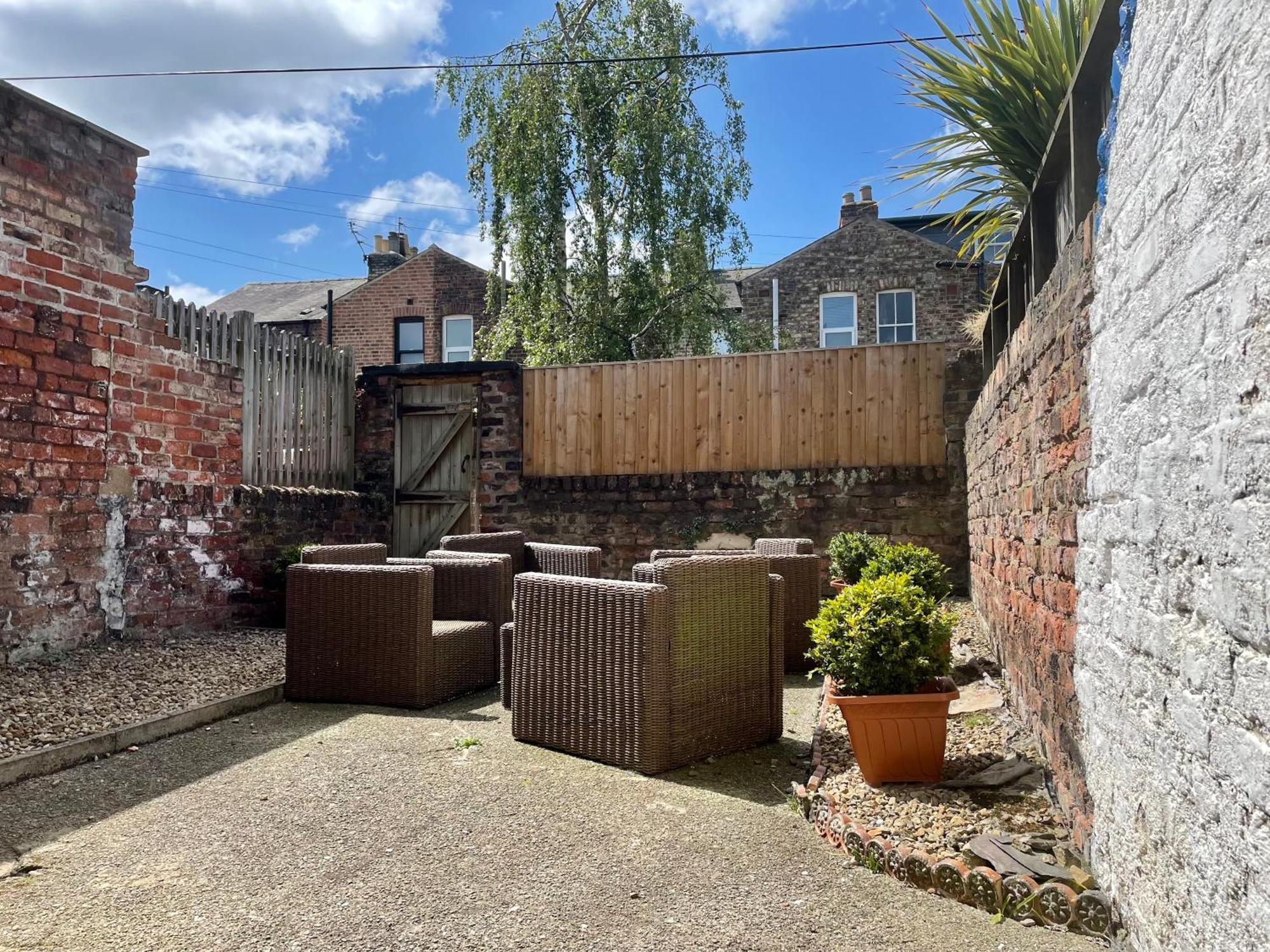 Apartamento The Neville - Quaint Victorian With Free Parking